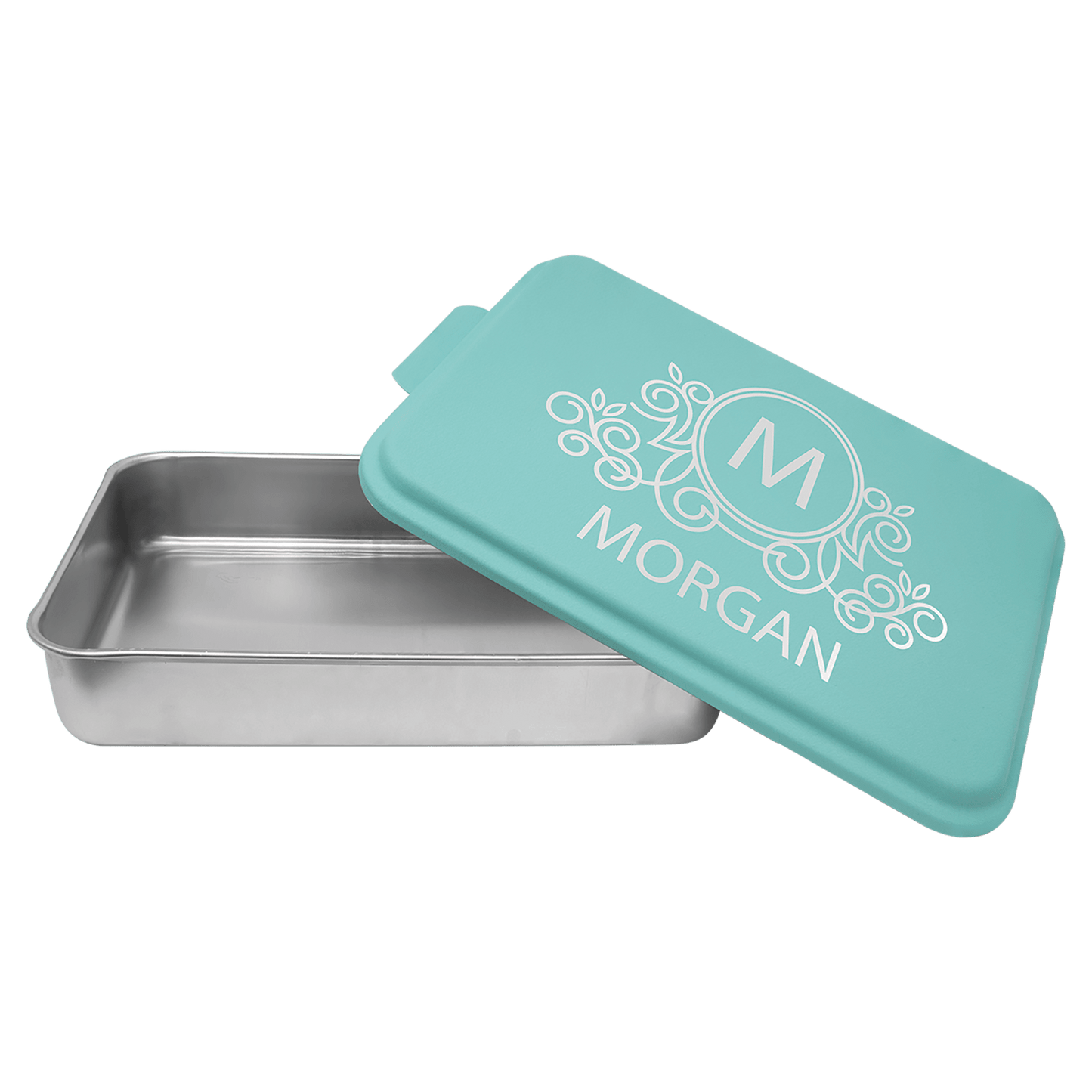 Aluminum Cake Pan