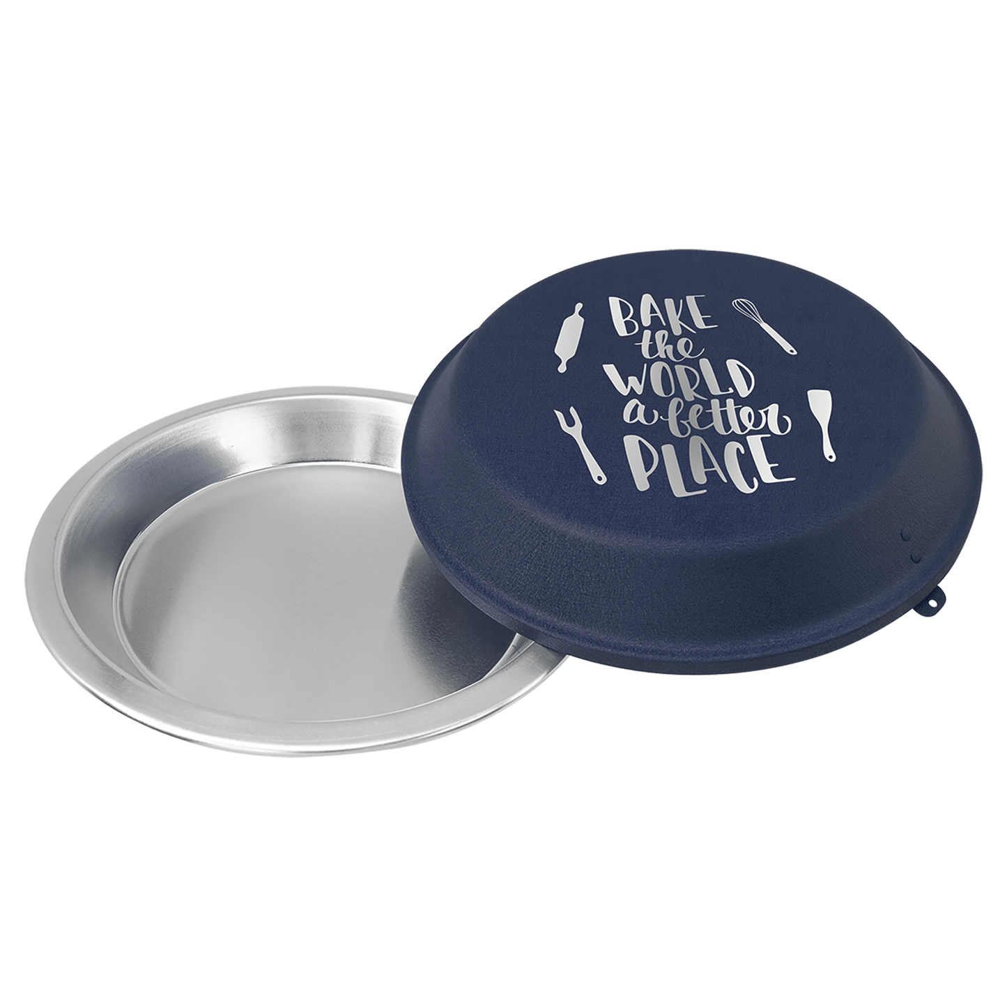 Aluminum Pie Pan