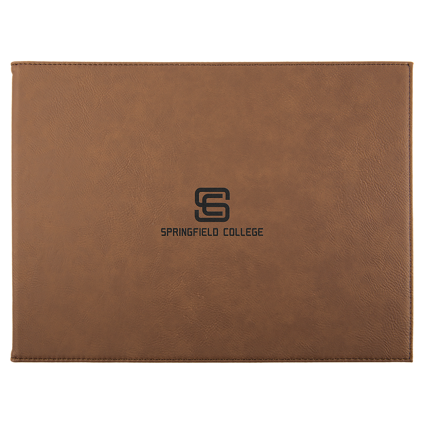 9" x 12" Leatherette Certificate Holder
