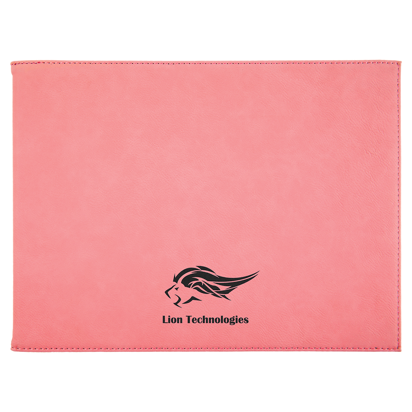 9" x 12" Leatherette Certificate Holder