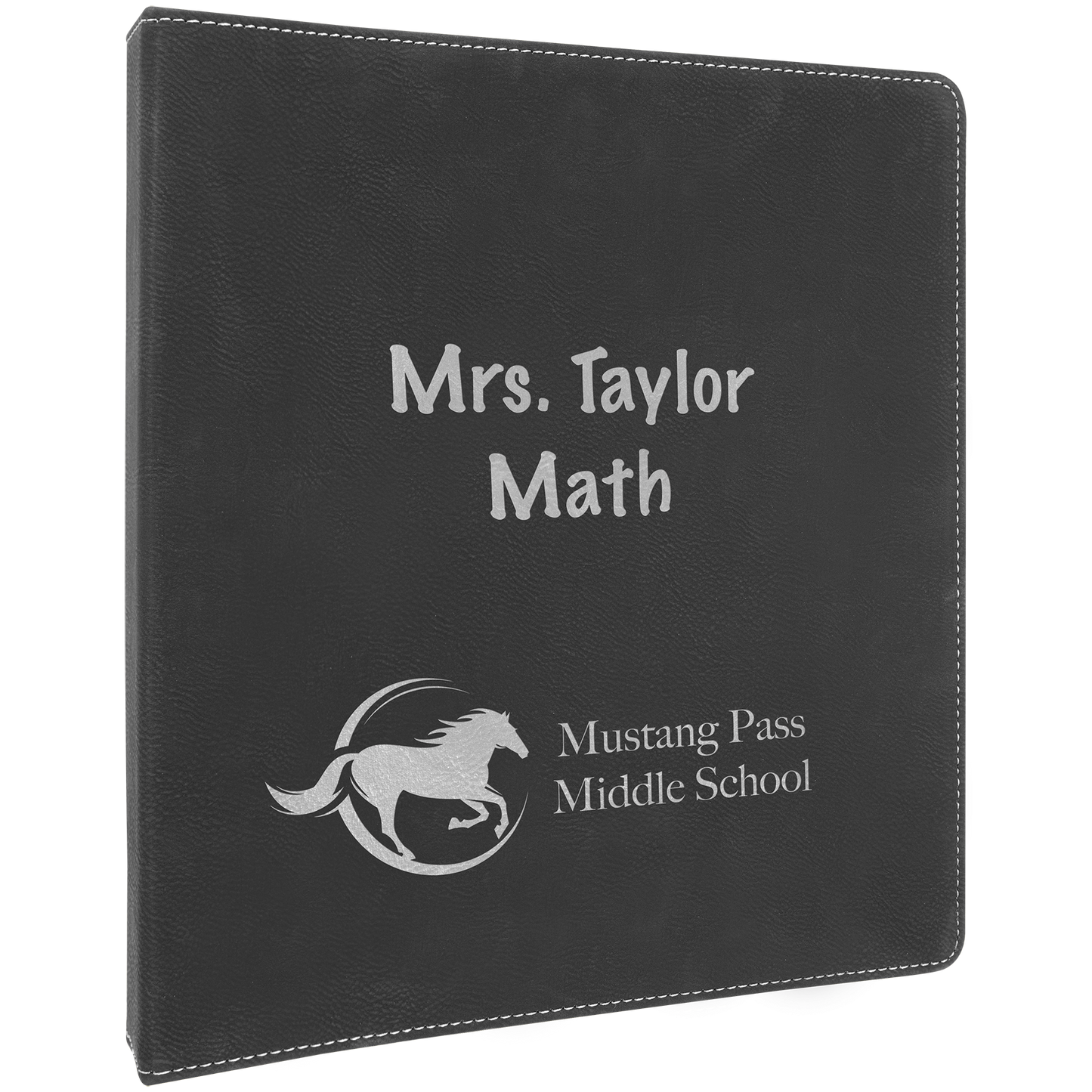 3 Ring Binder