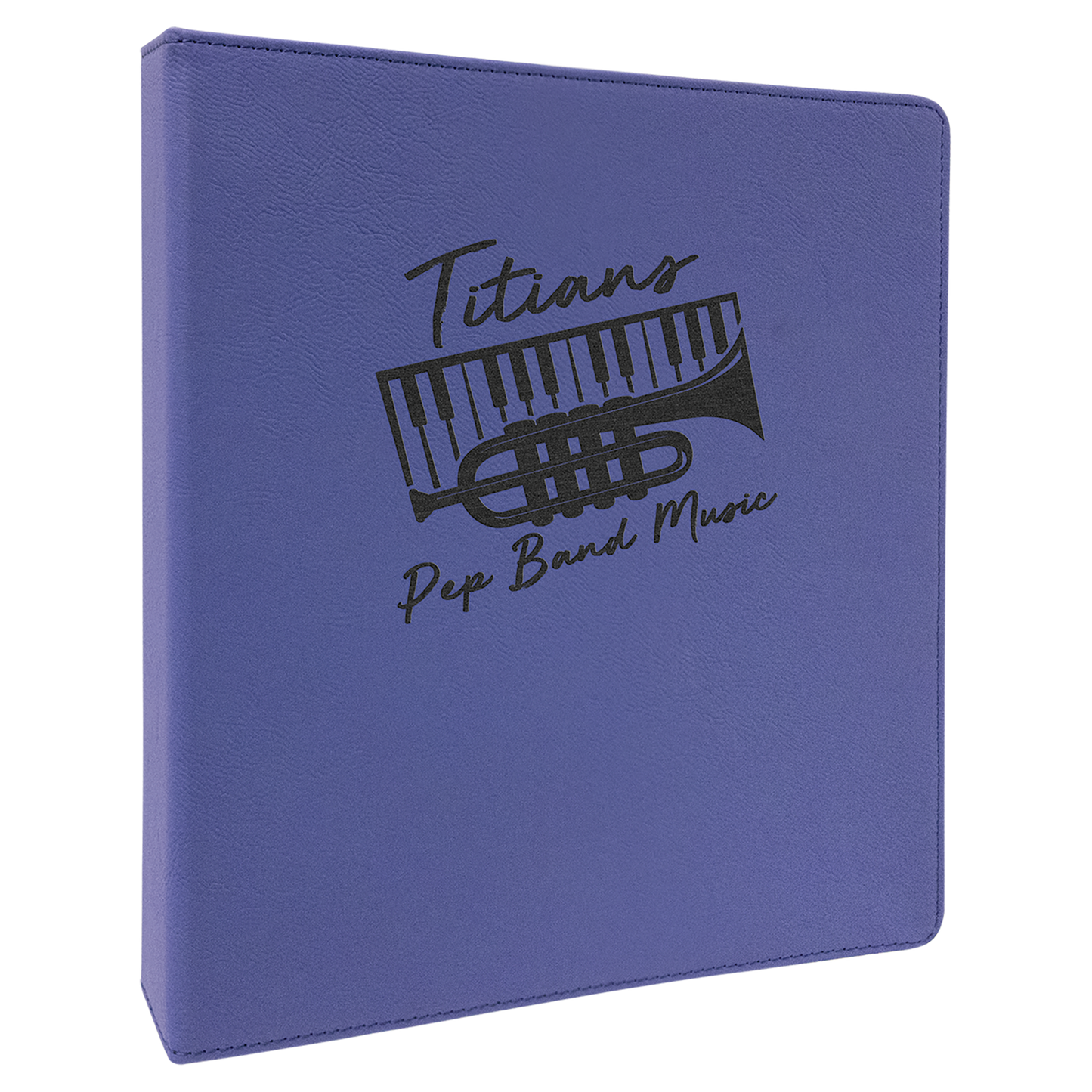 3 Ring Binder