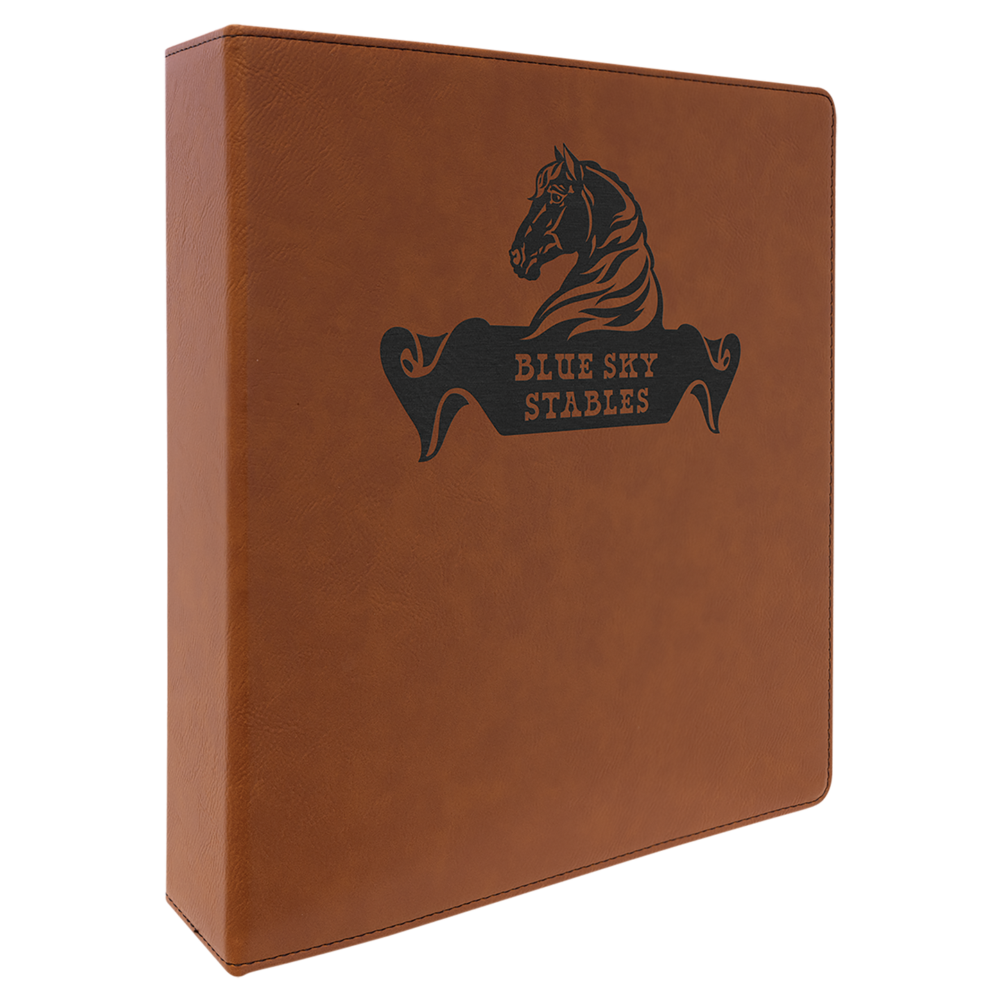 3 Ring Binder