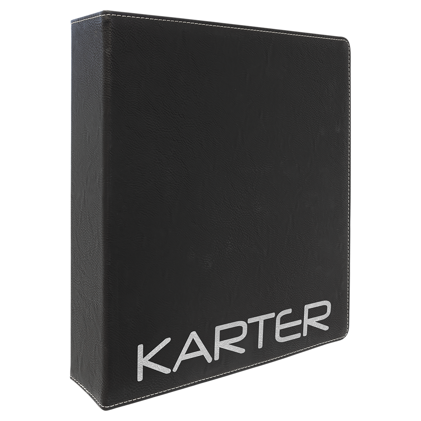 3 Ring Binder
