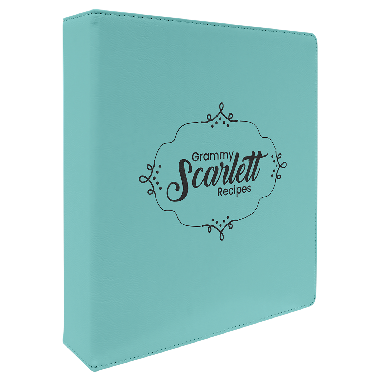 3 Ring Binder