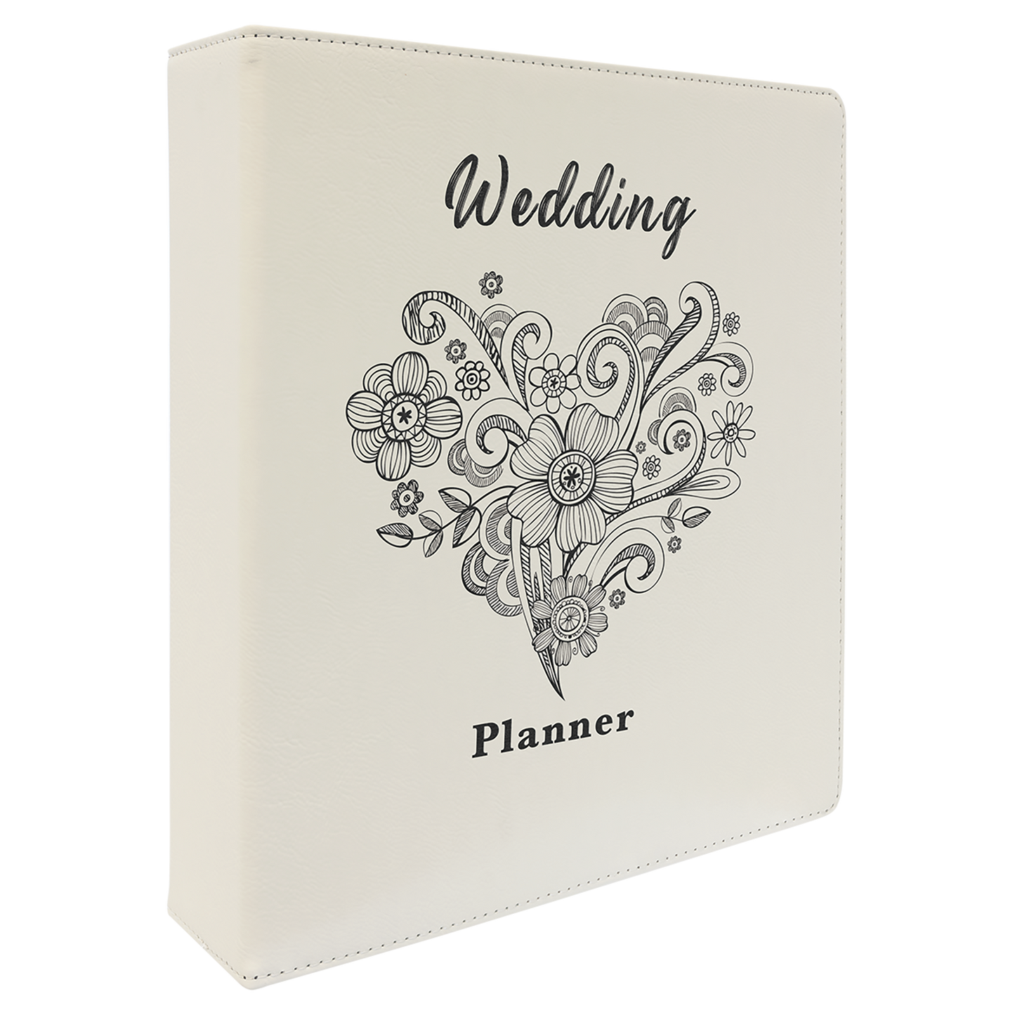 3 Ring Binder