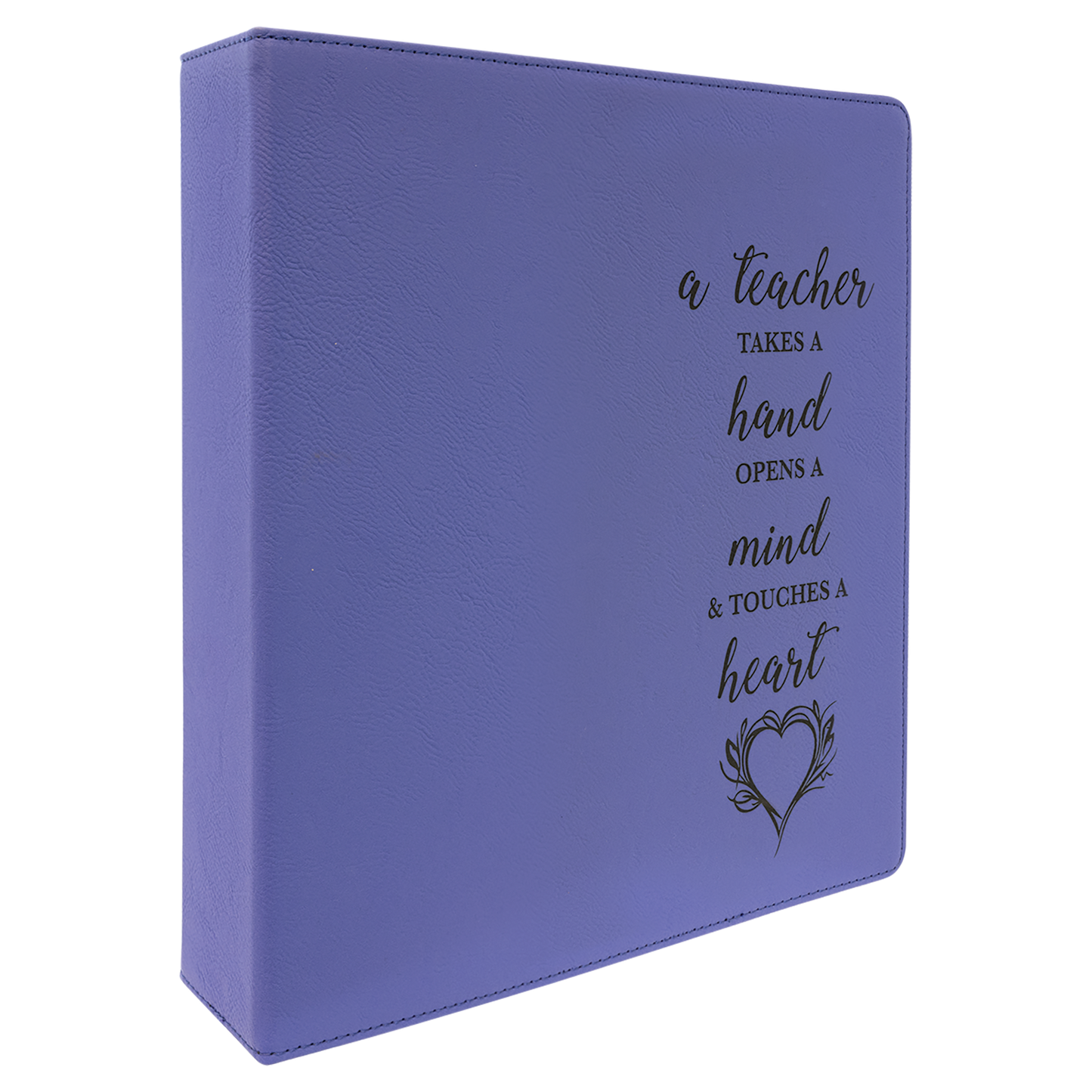 3 Ring Binder