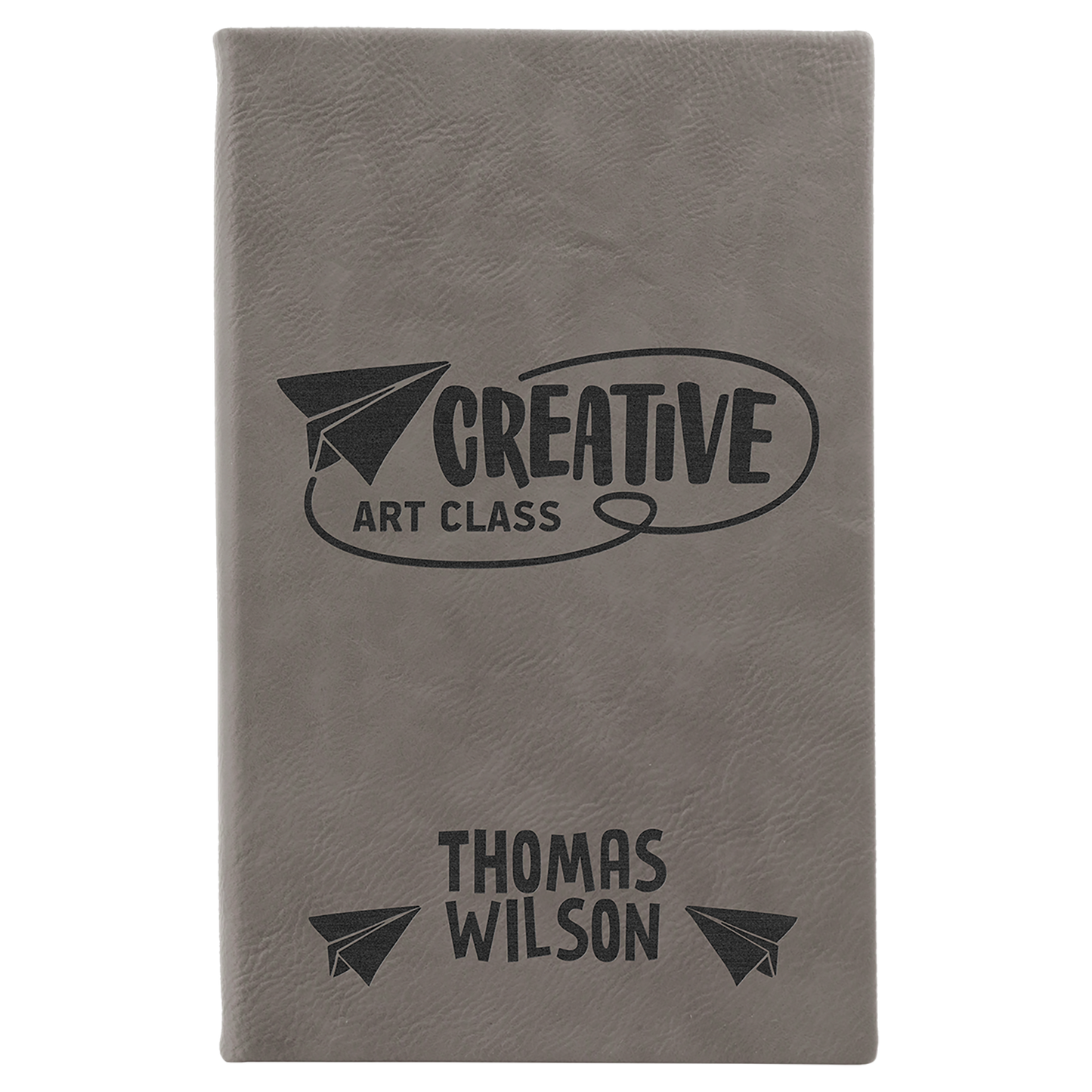 Custom Sketch Book