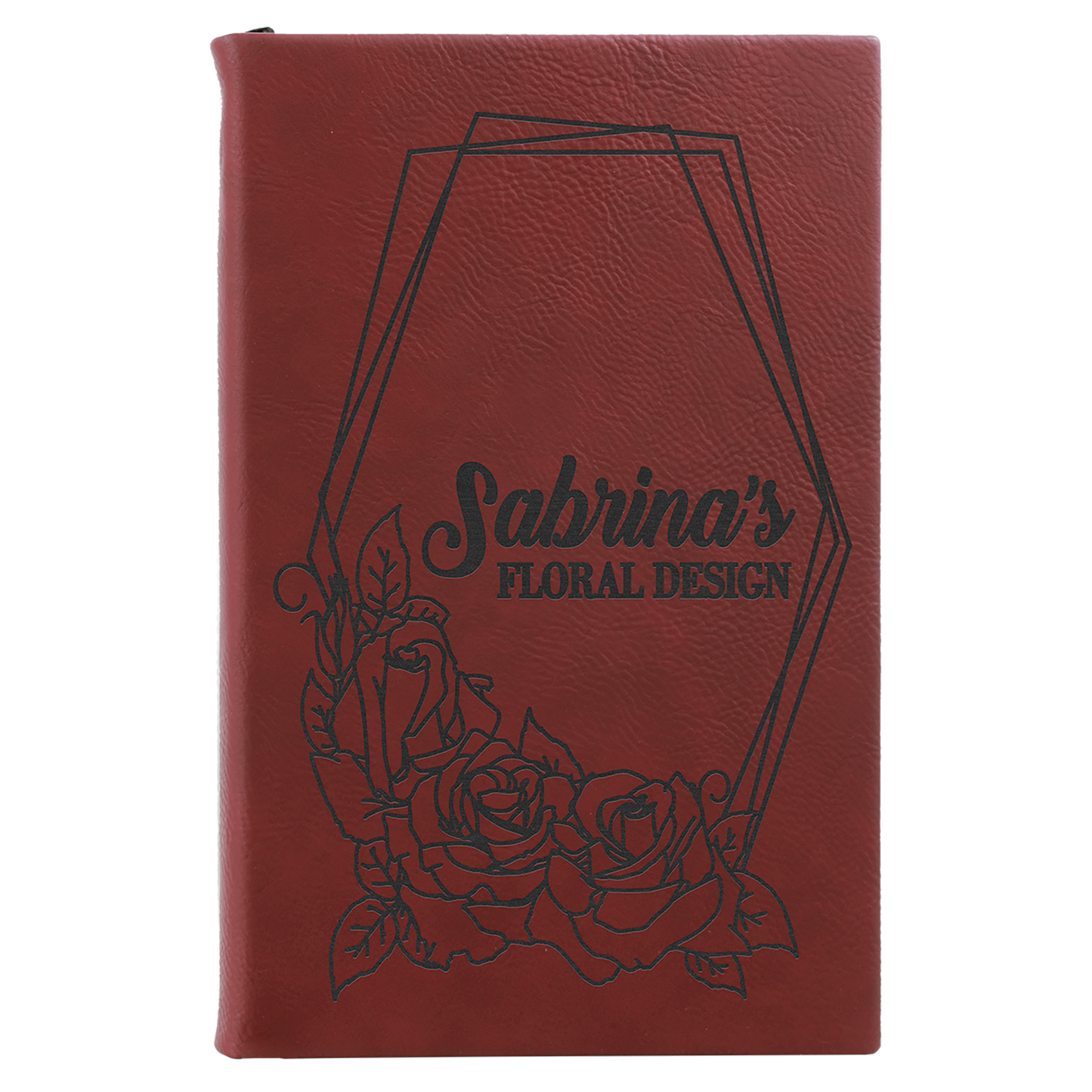 Custom Sketch Book