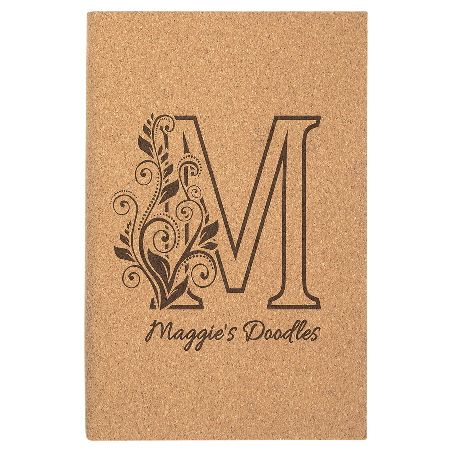 Custom Sketch Book