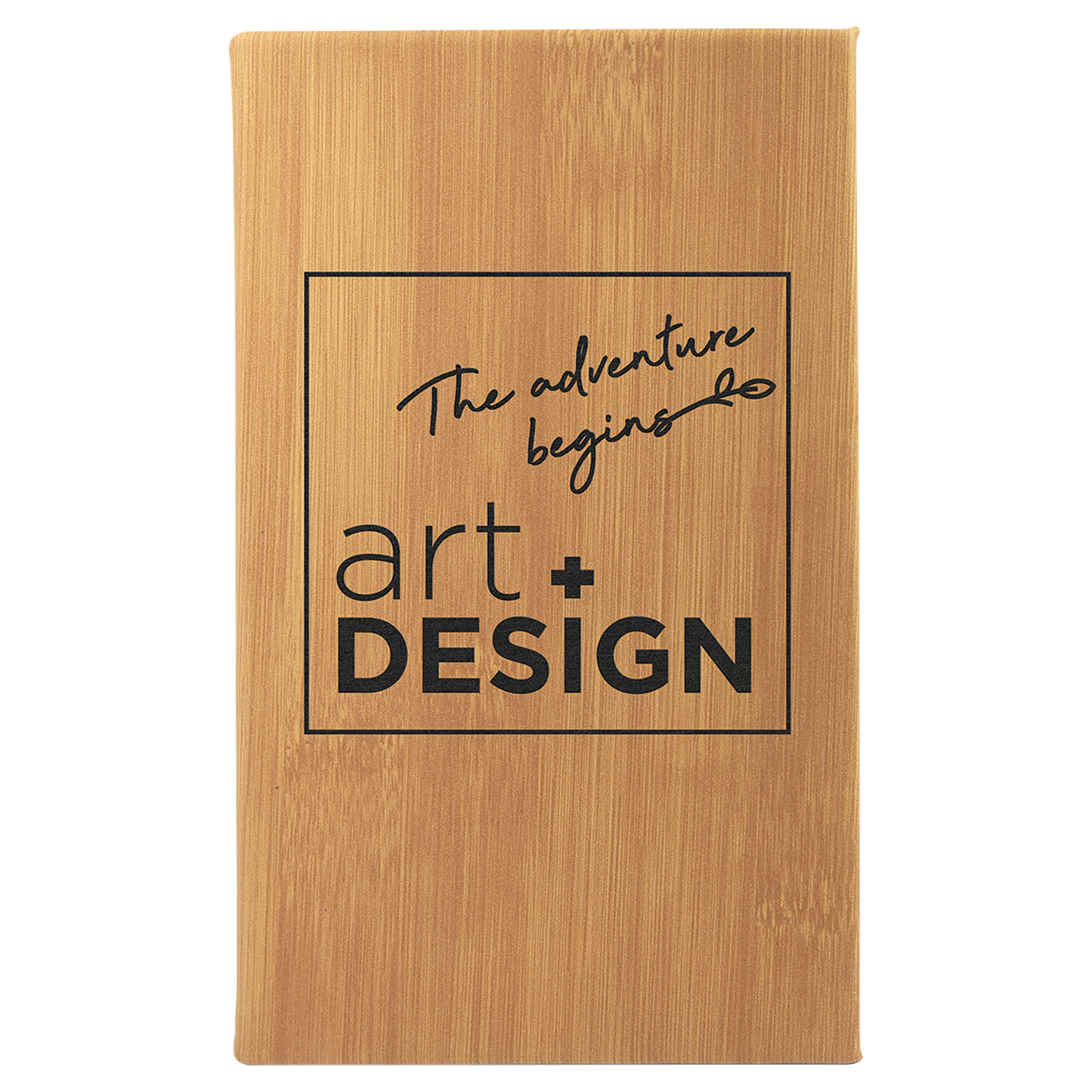 Custom Sketch Book