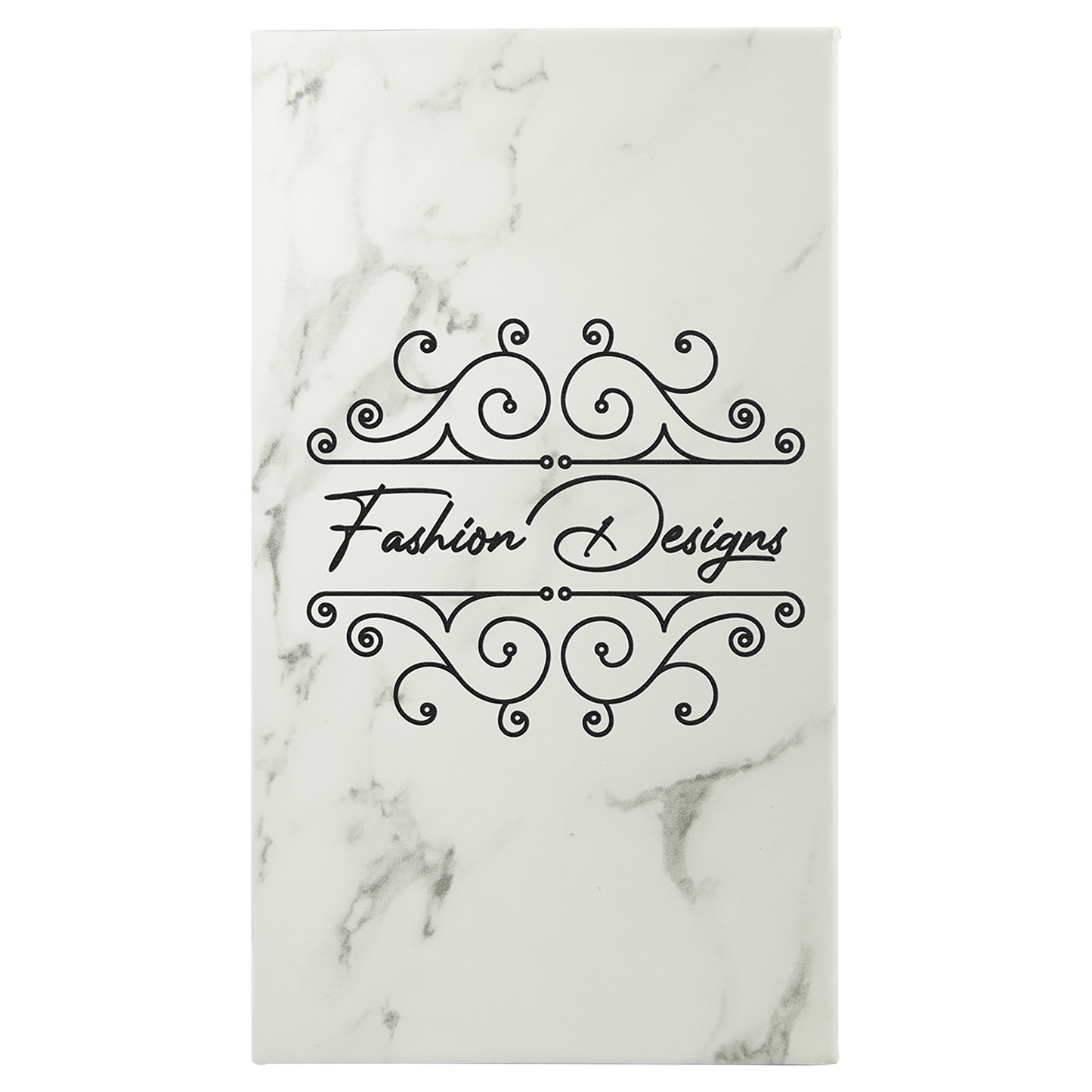 Custom Sketch Book