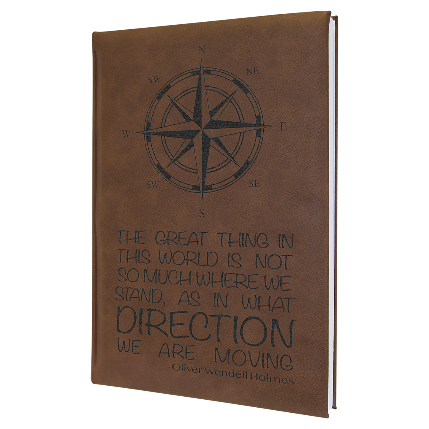 Custom Sketch Book