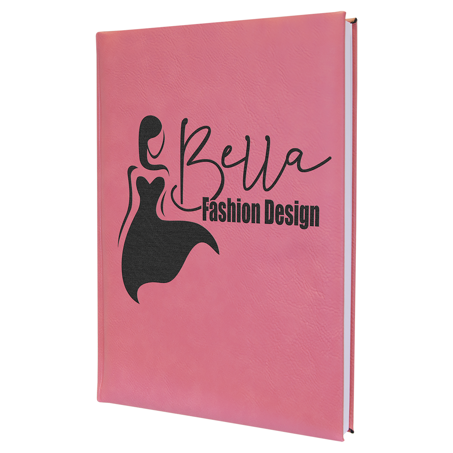 Custom Sketch Book