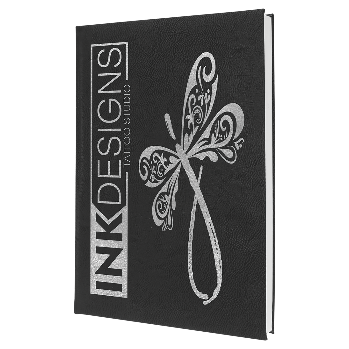 Custom Sketch Book