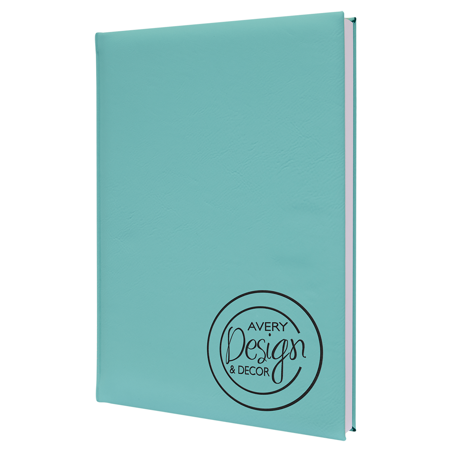 Custom Sketch Book