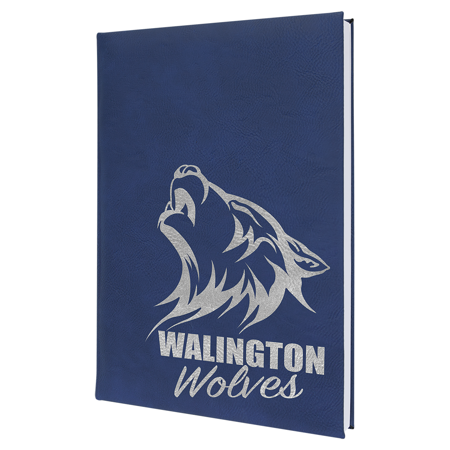 Custom Sketch Book