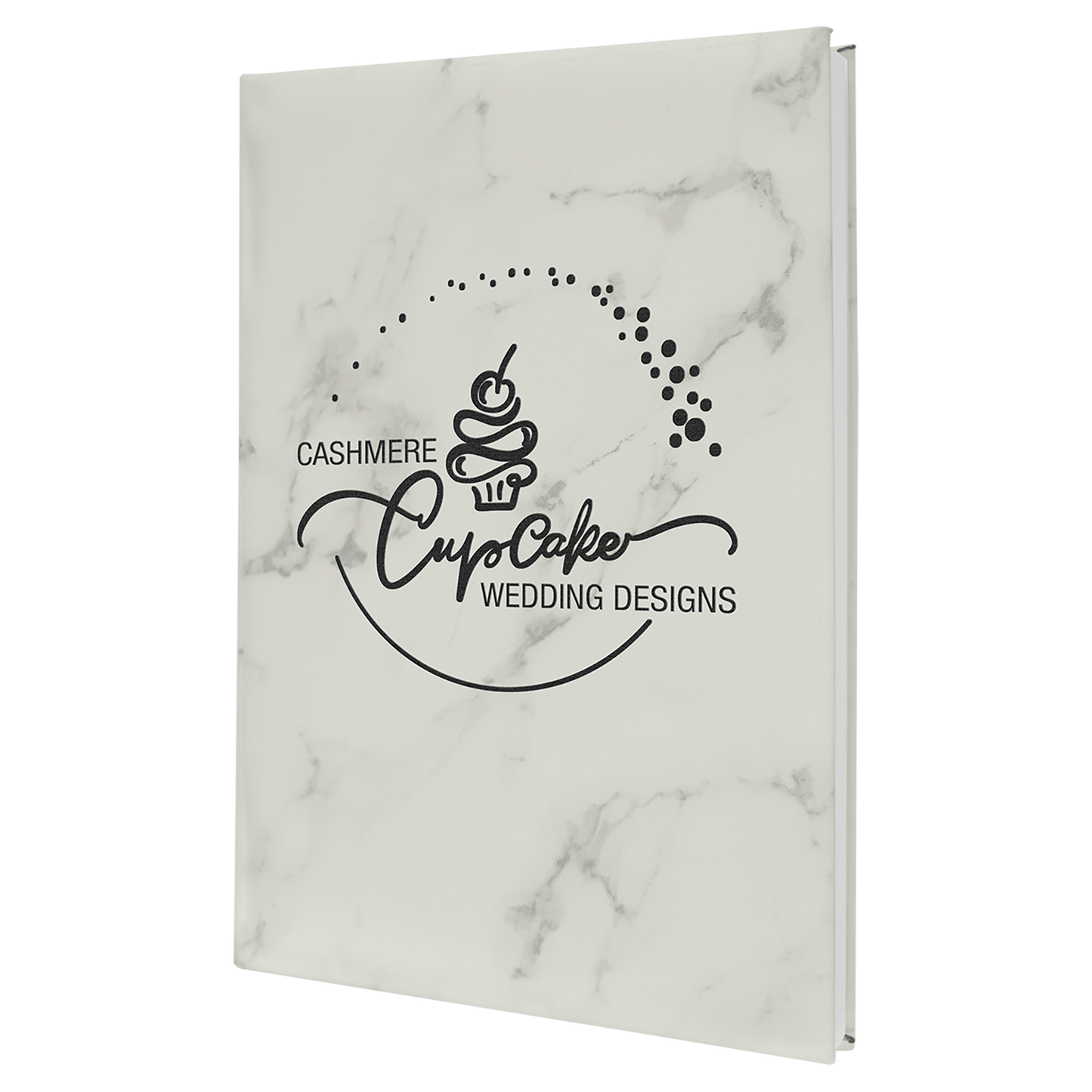 Custom Sketch Book