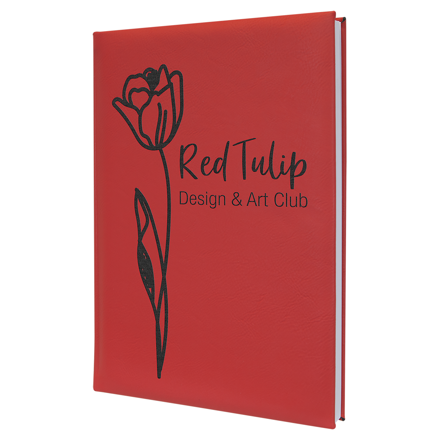 Custom Sketch Book