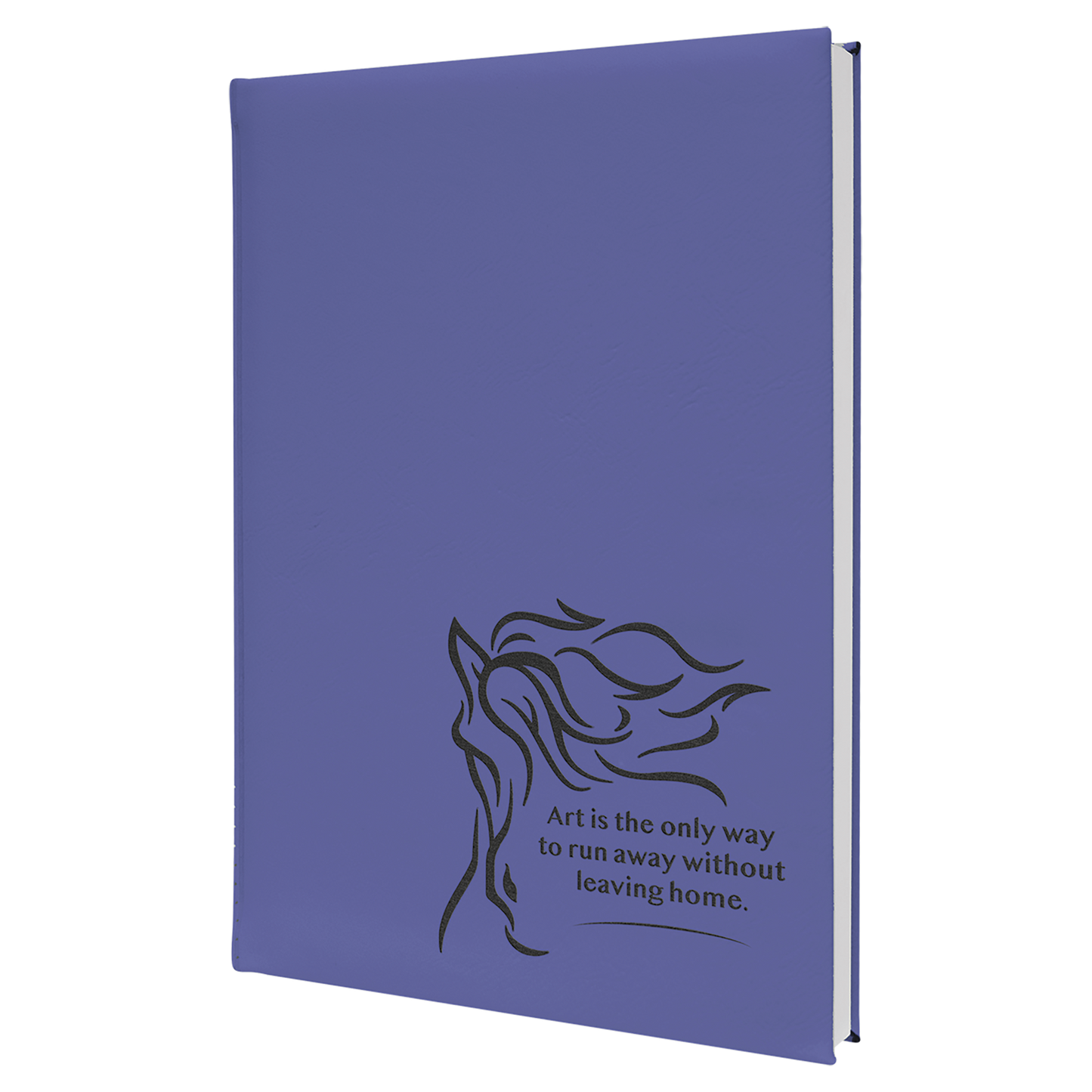 Custom Sketch Book