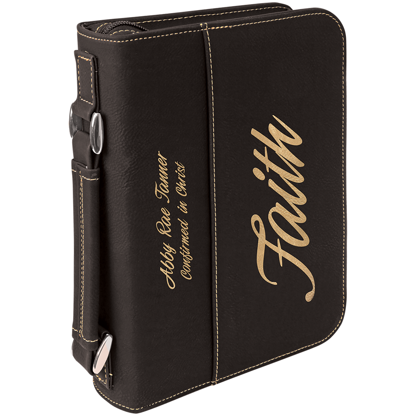 Leatherette Book/Bible Cover