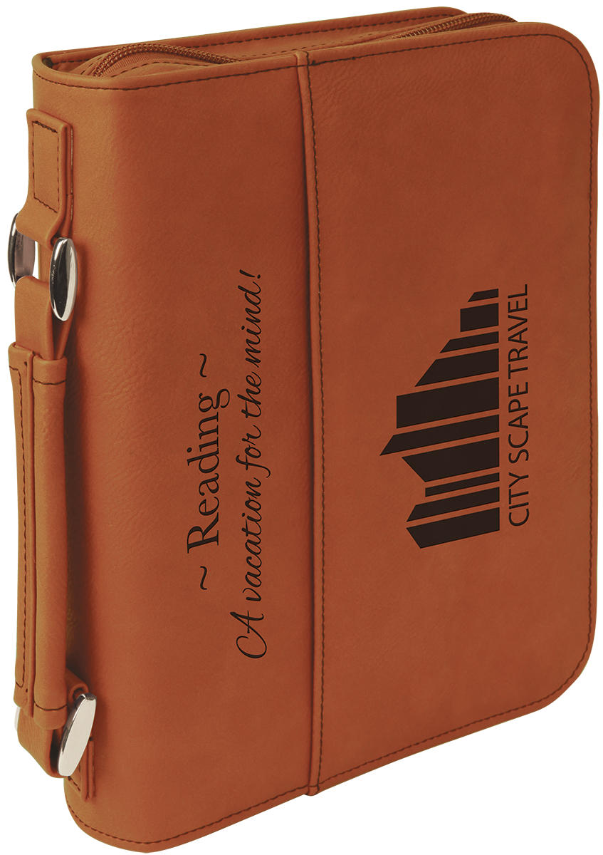 Leatherette Book/Bible Cover