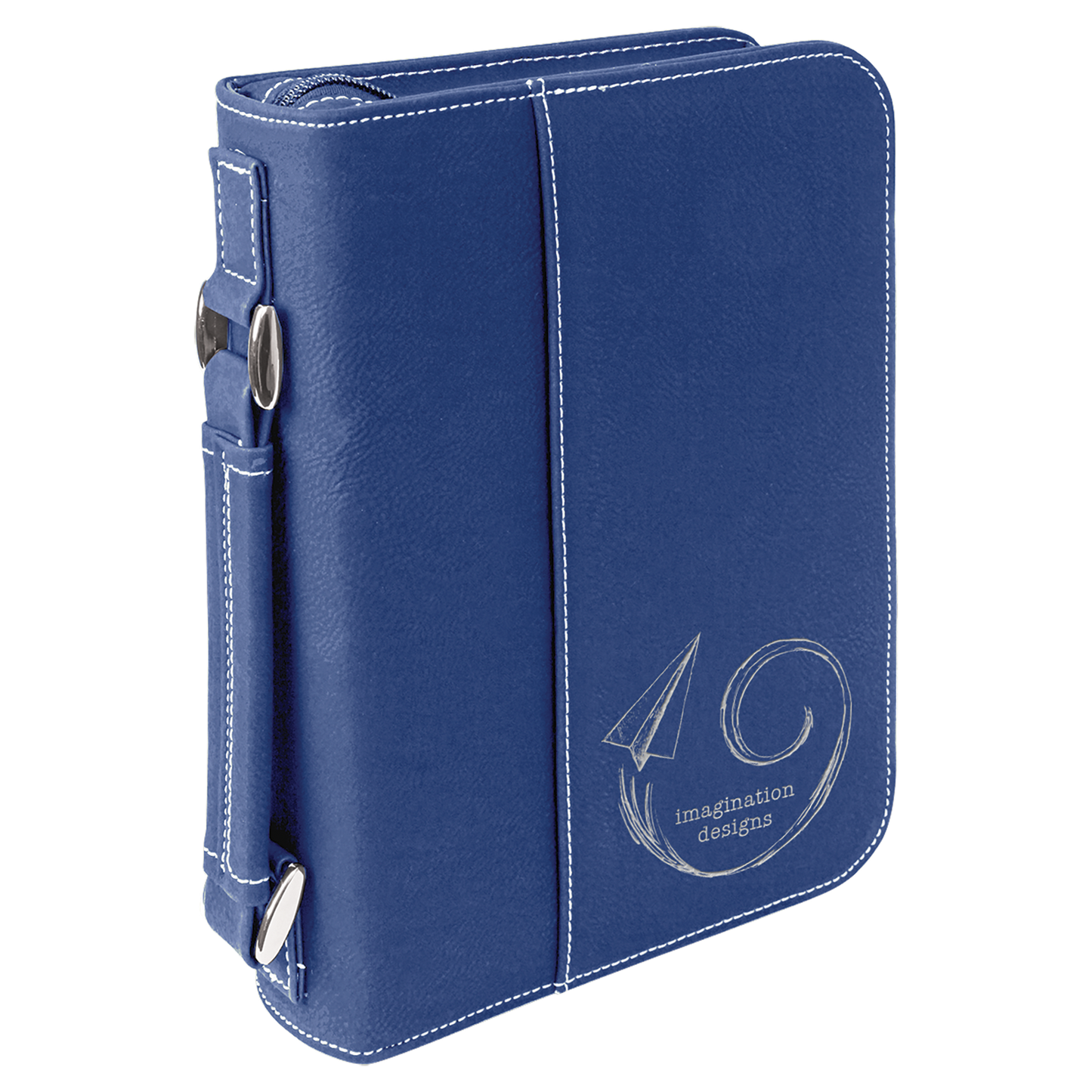 Leatherette Book/Bible Cover