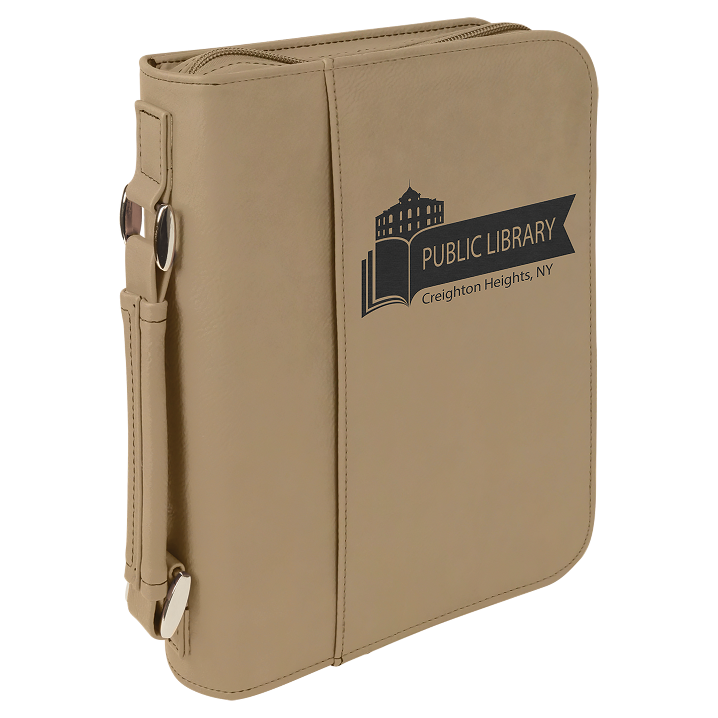 Leatherette Book/Bible Cover