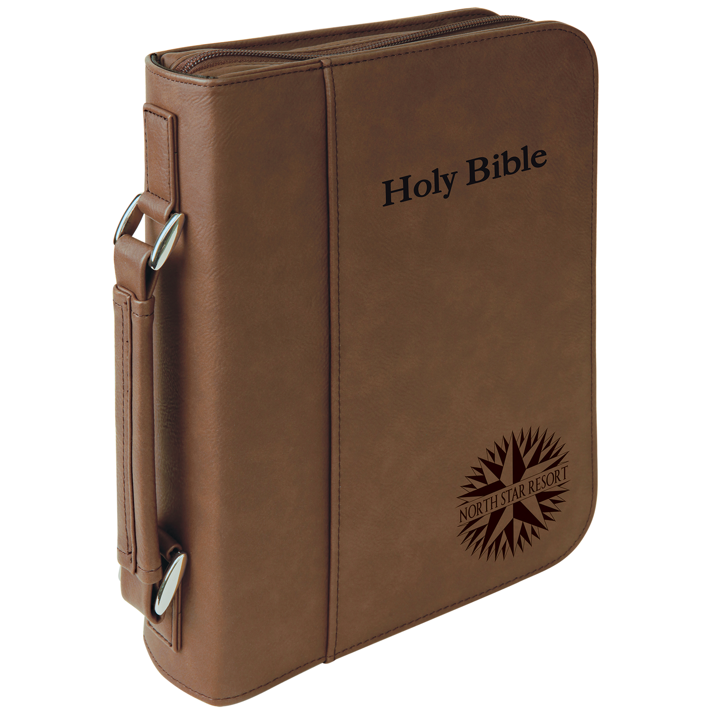Leatherette Book/Bible Cover