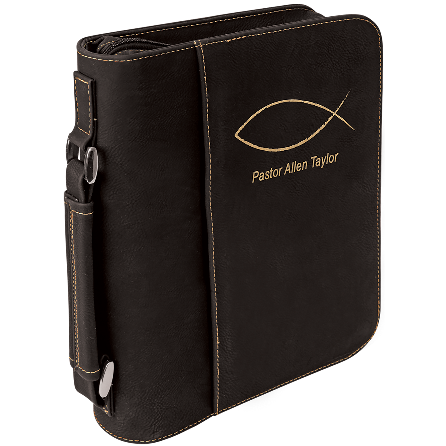 Leatherette Book/Bible Cover