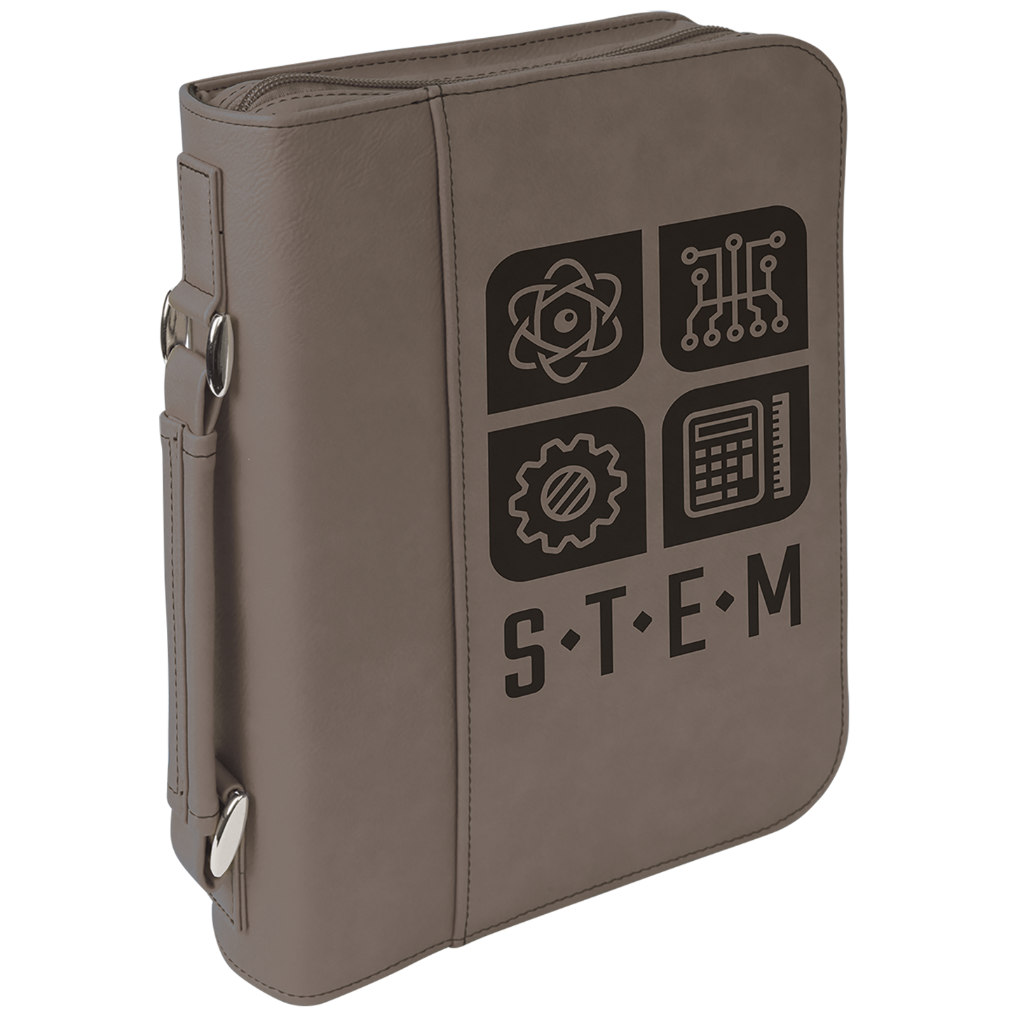 Leatherette Book/Bible Cover