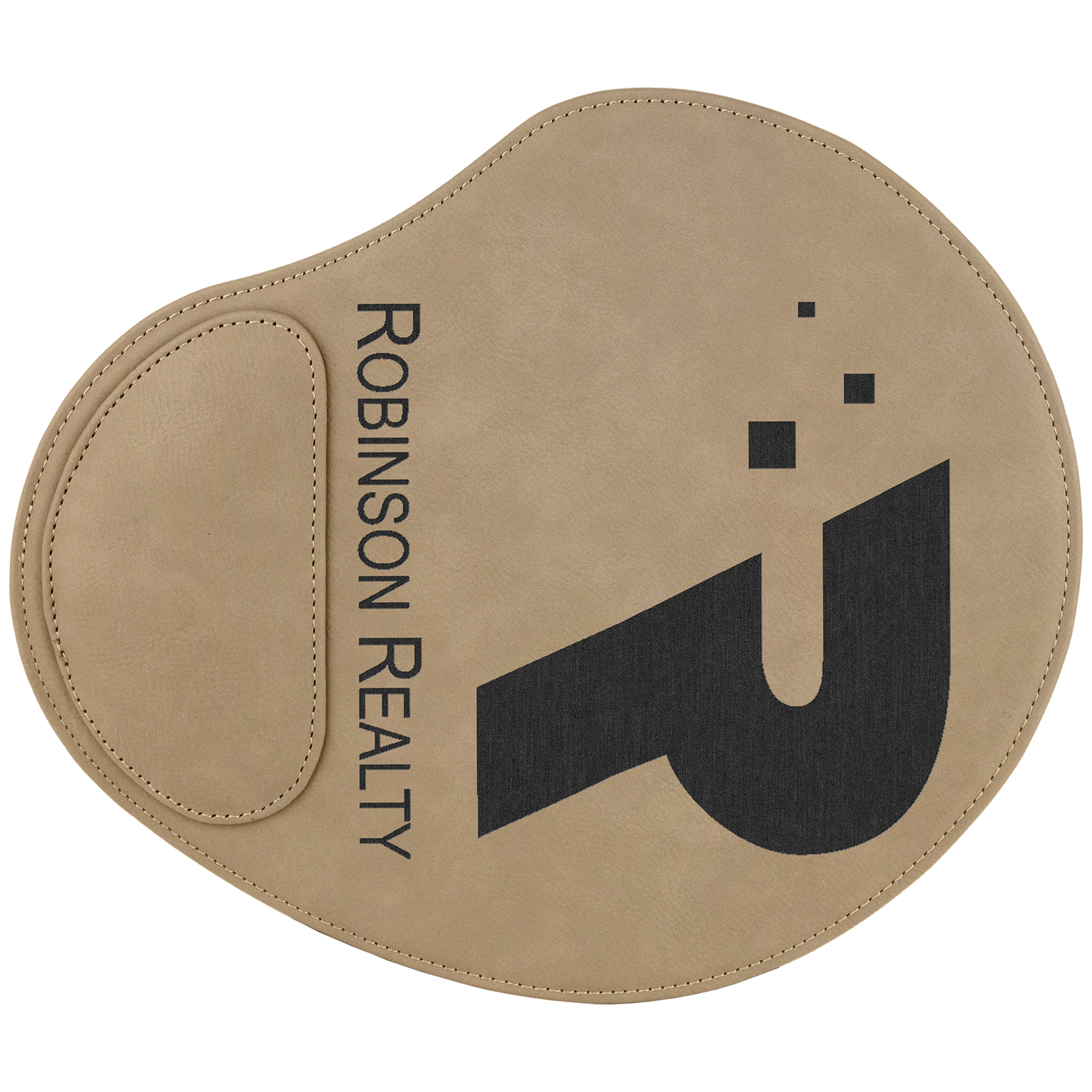 Laserable Mouse Pad
