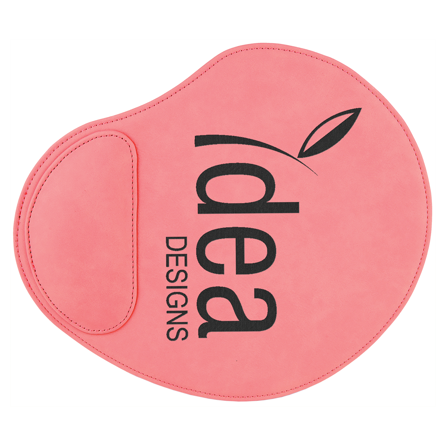 Laserable Mouse Pad