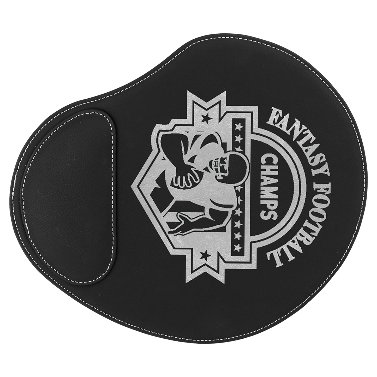 Laserable Mouse Pad