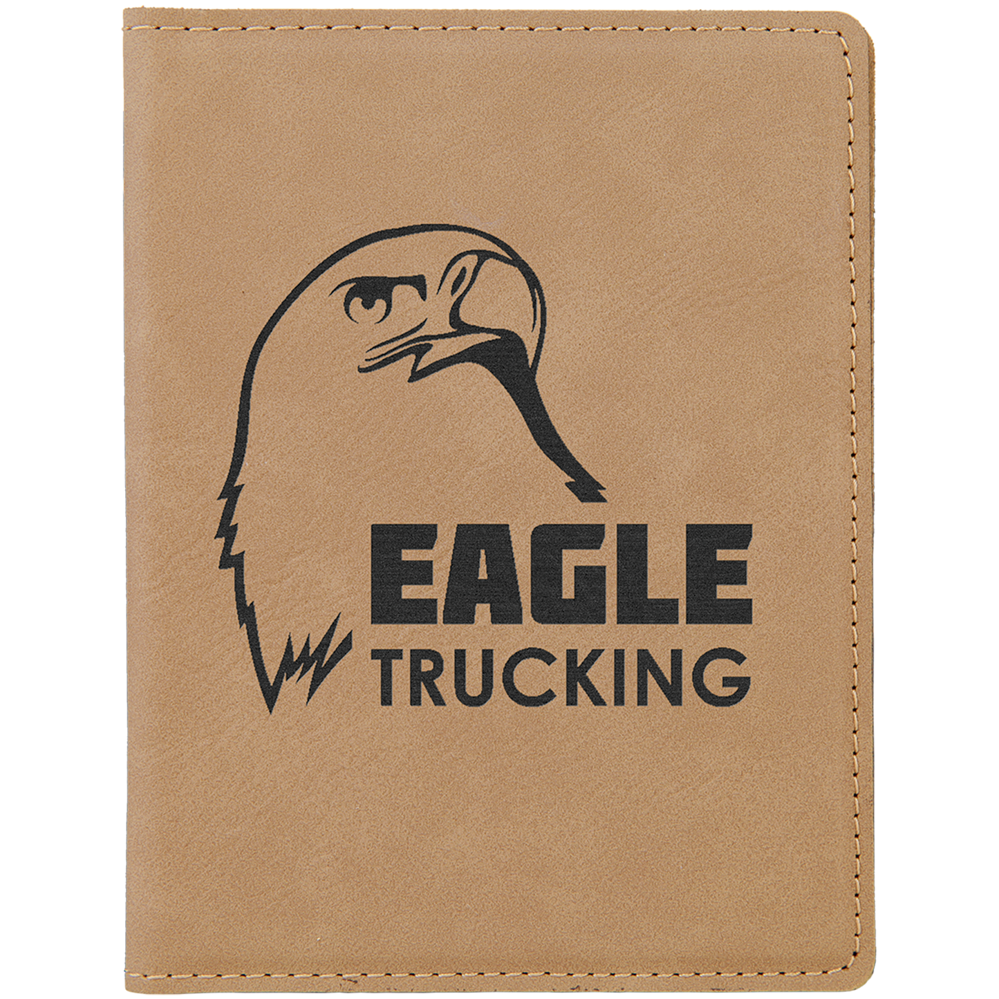 Custom Passport Cover