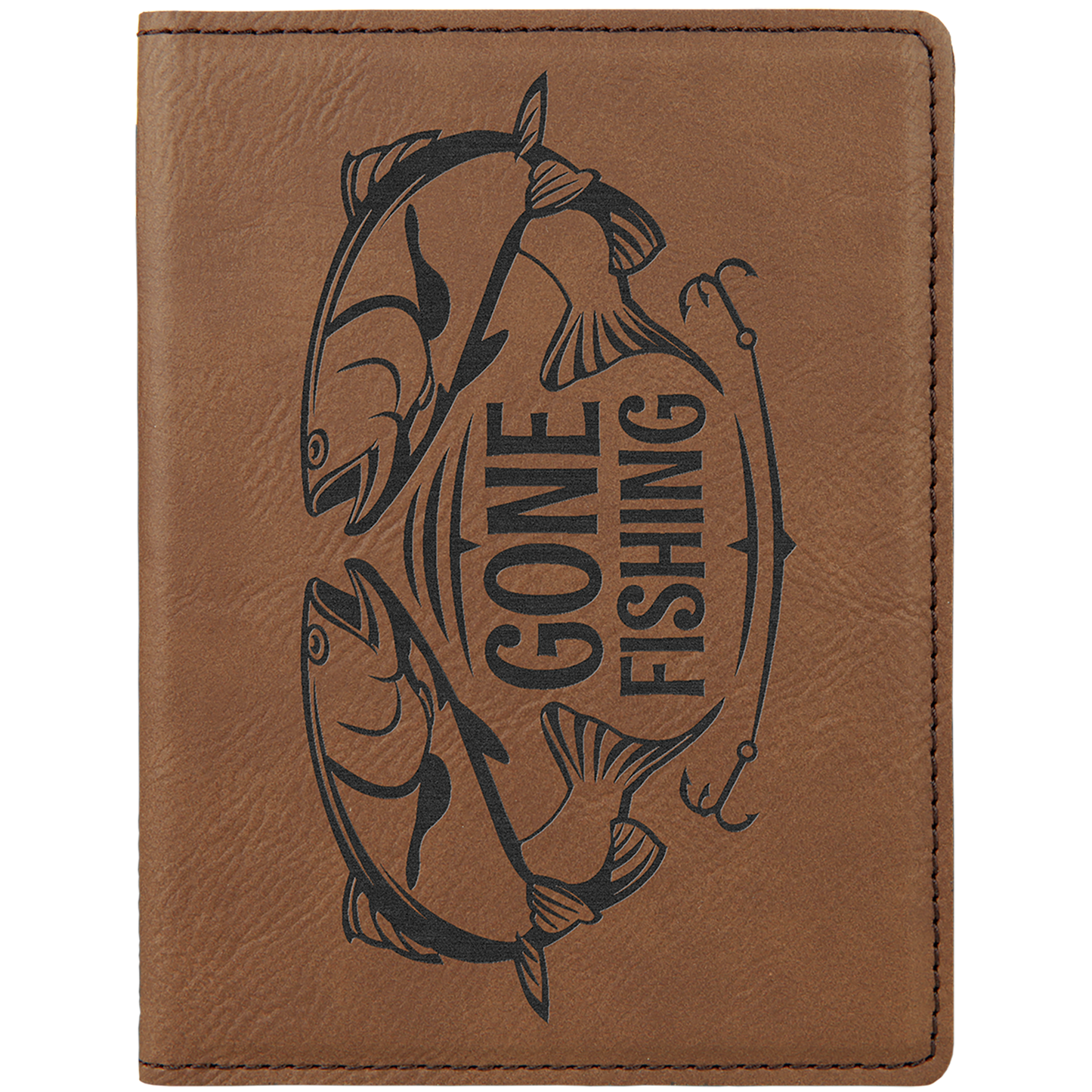 Custom Passport Cover