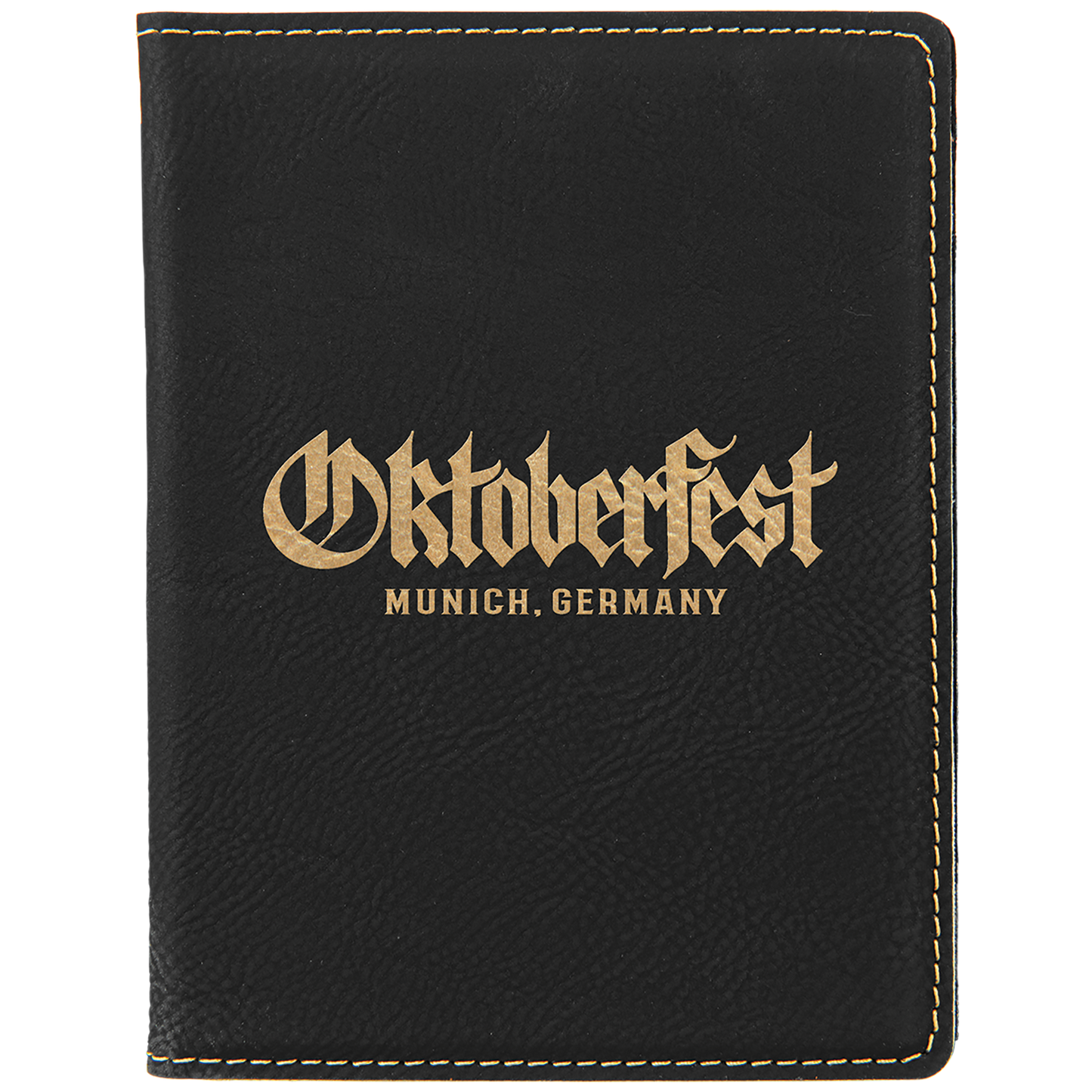 Custom Passport Cover