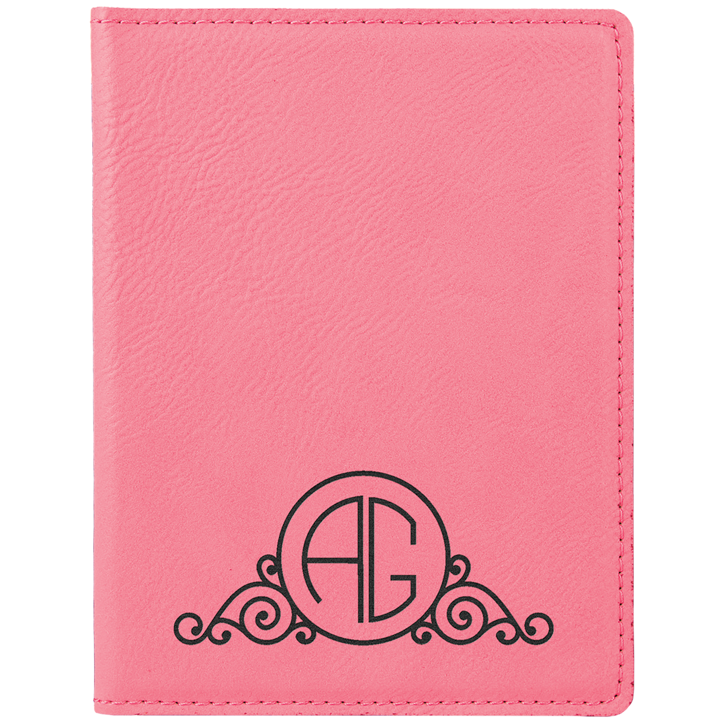 Custom Passport Cover