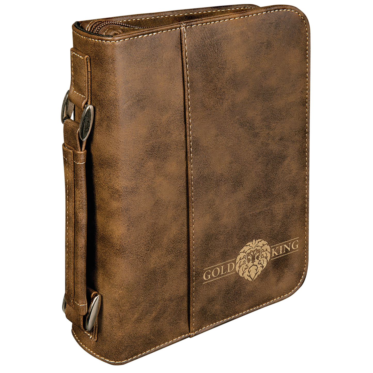 Leatherette Book/Bible Cover