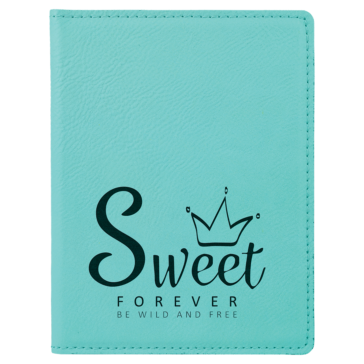 Custom Passport Cover