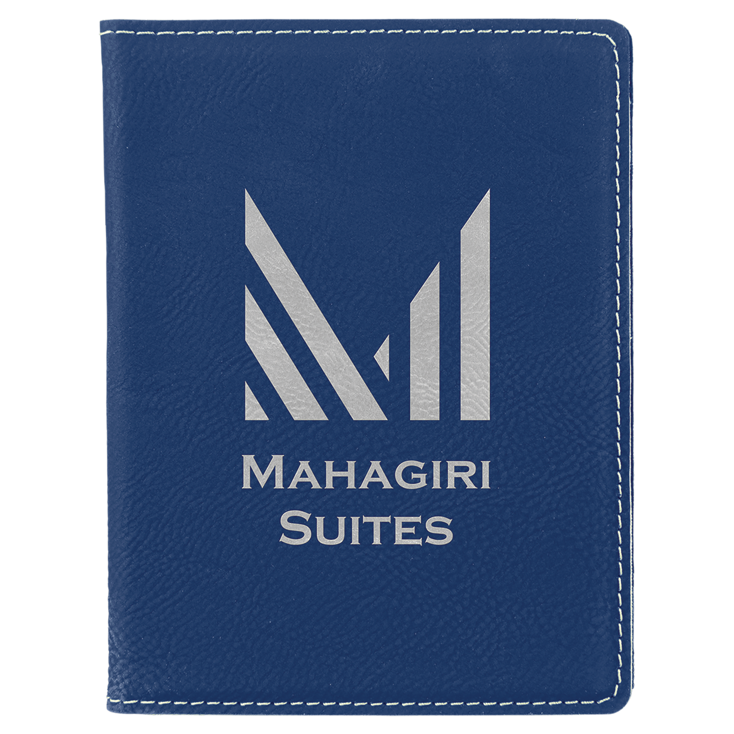 Custom Passport Cover