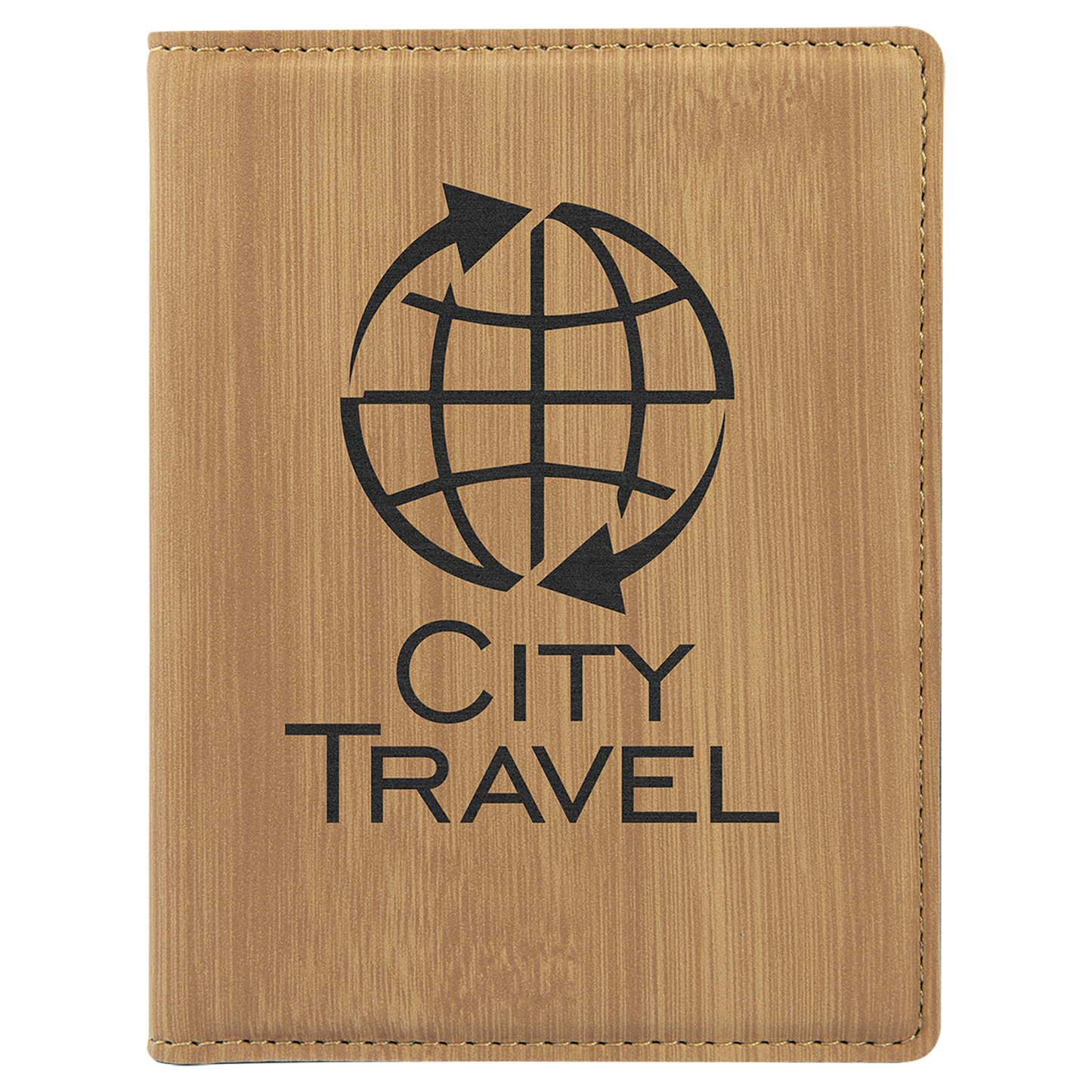 Custom Passport Cover