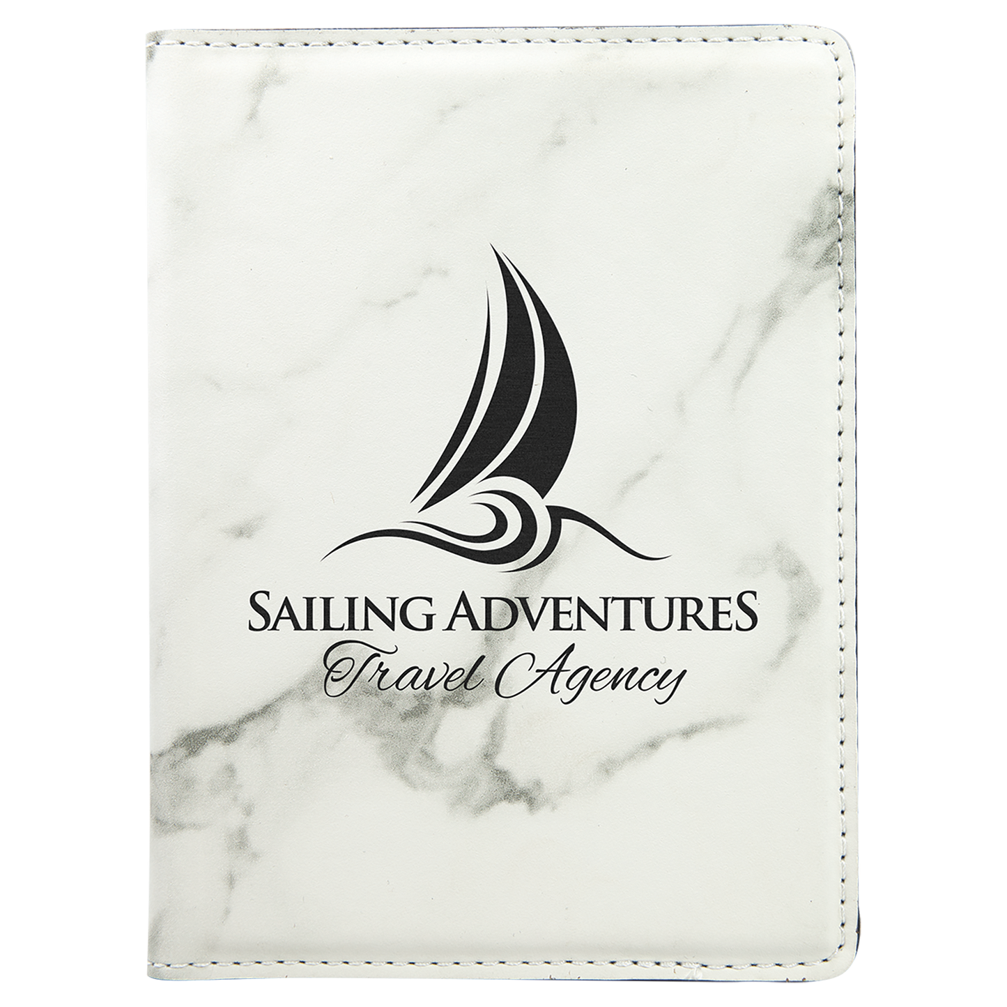 Custom Passport Cover