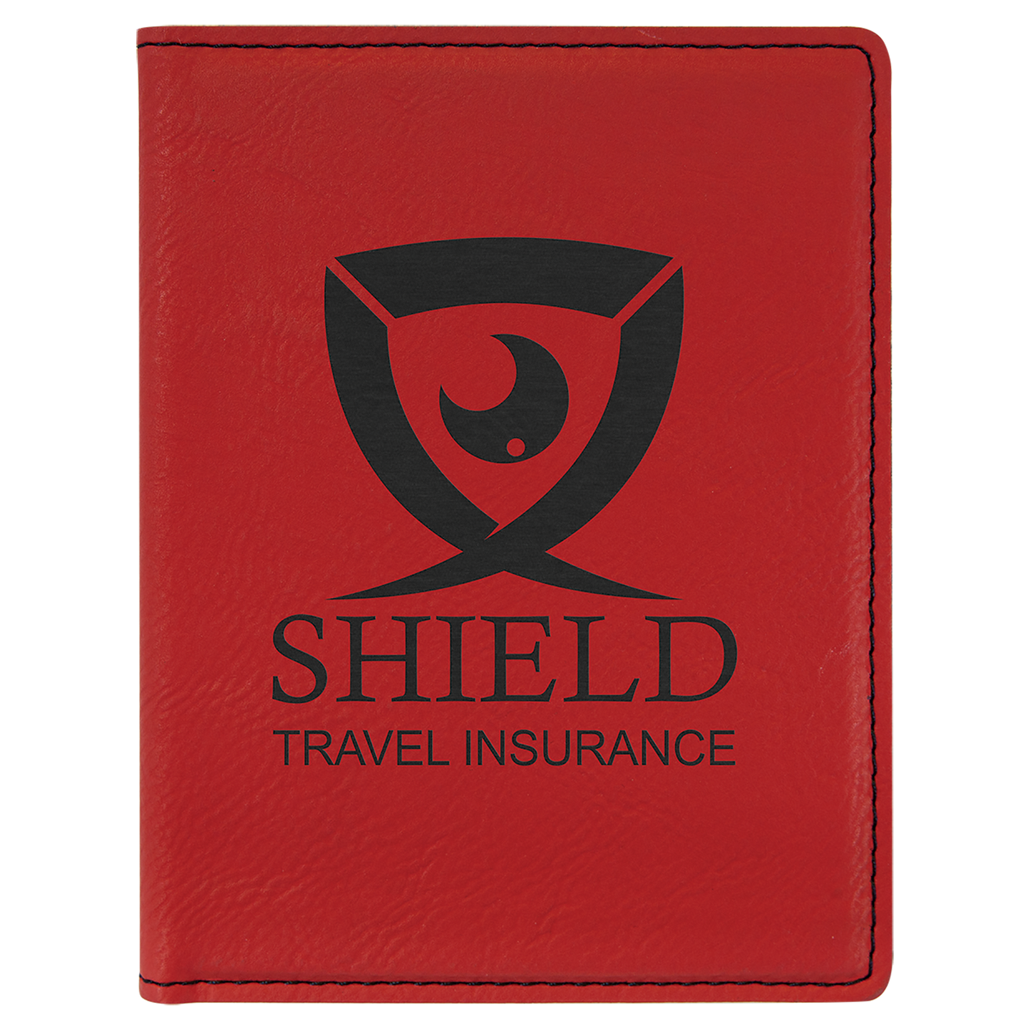 Custom Passport Cover