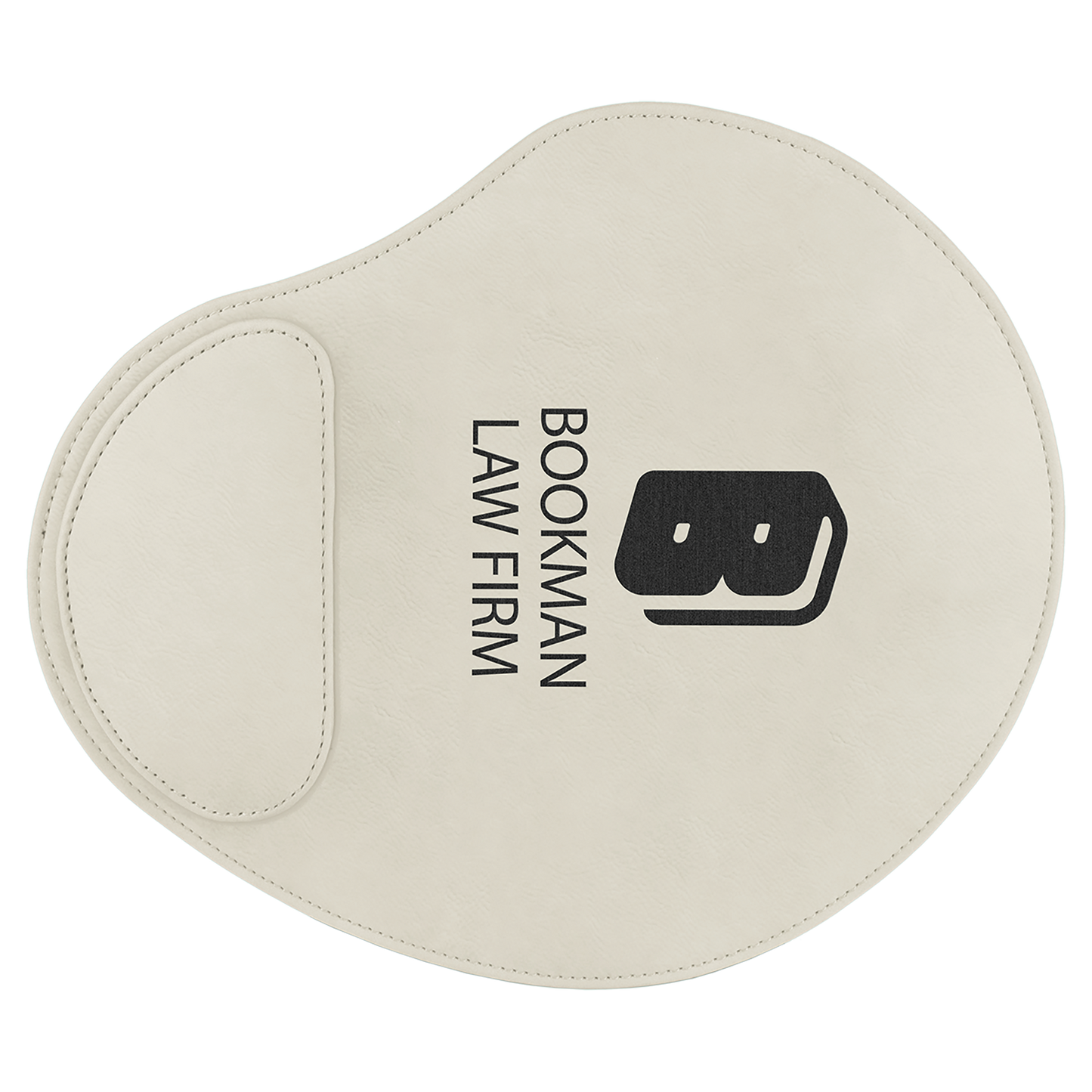 Laserable Mouse Pad