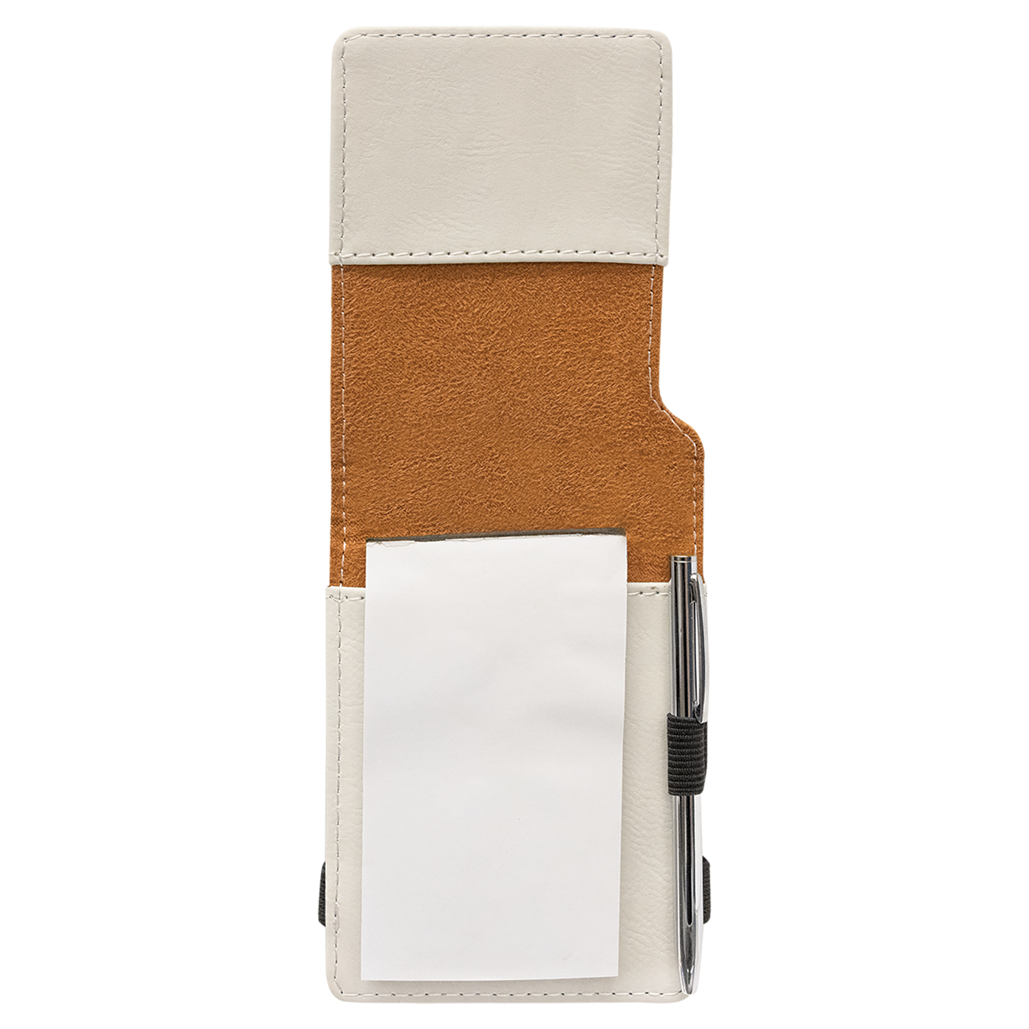 Mini Notepad with Pen
