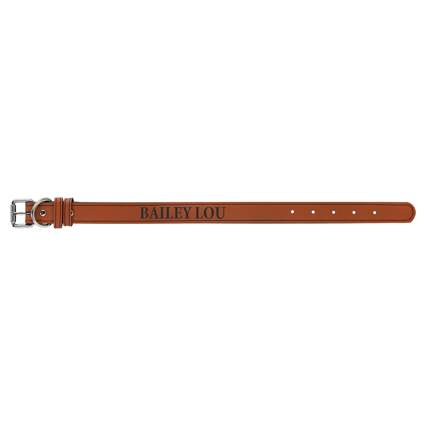 Custom Dog Collar