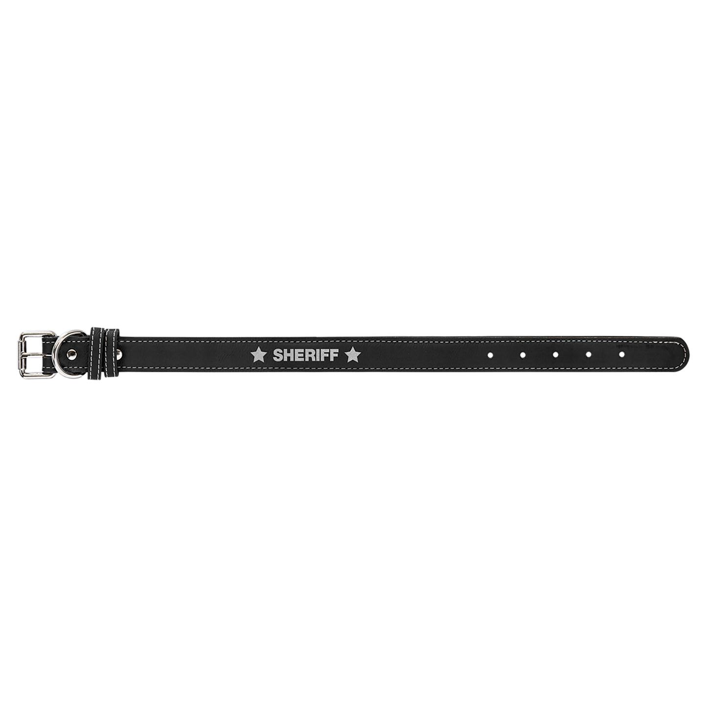 Custom Dog Collar