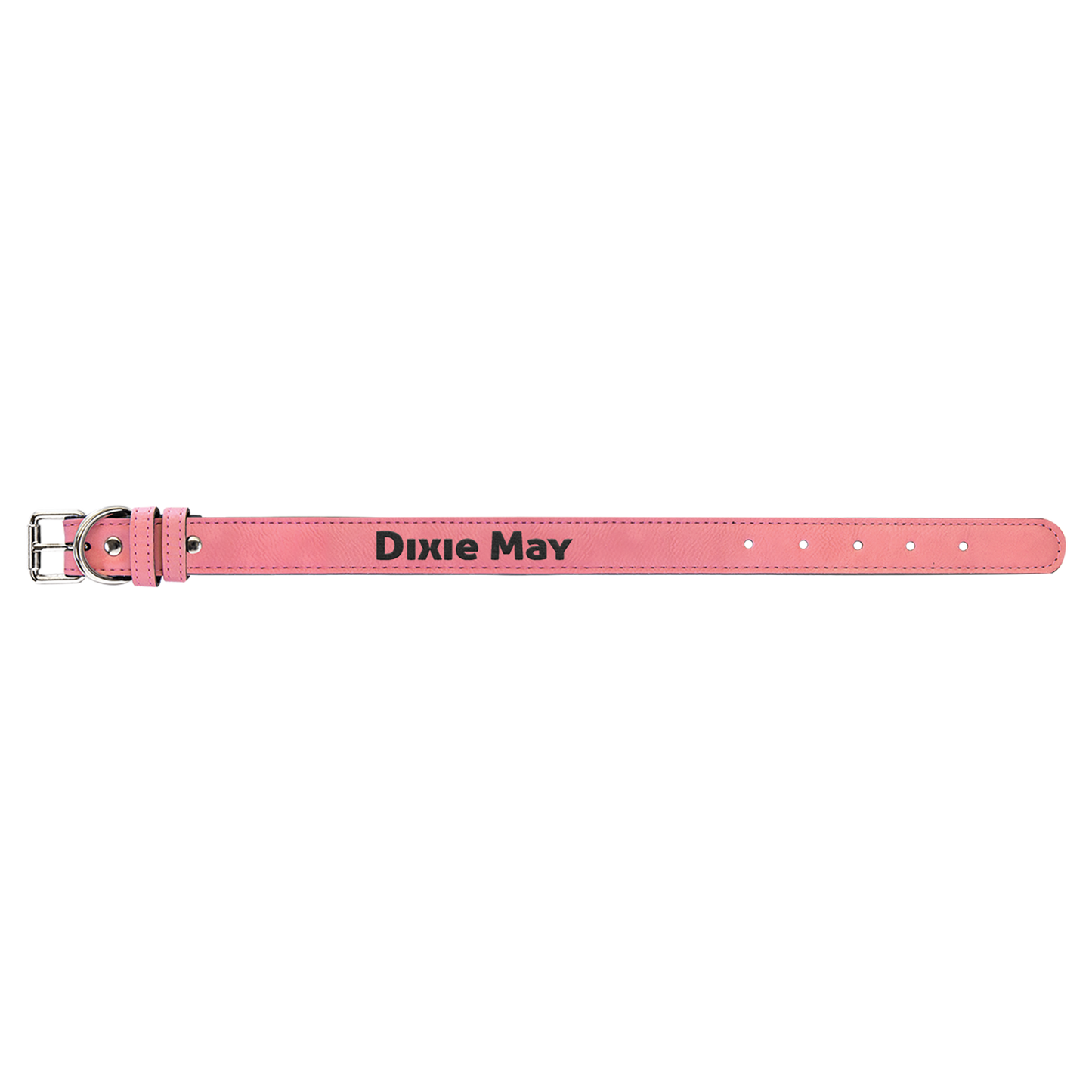 Custom Dog Collar