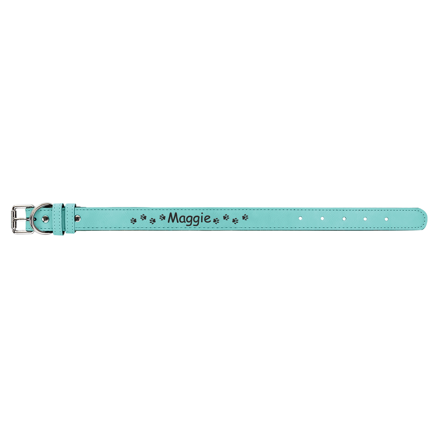 Custom Dog Collar